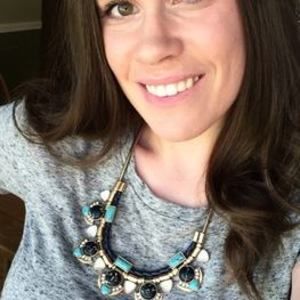 Meet your Posher, Debbie